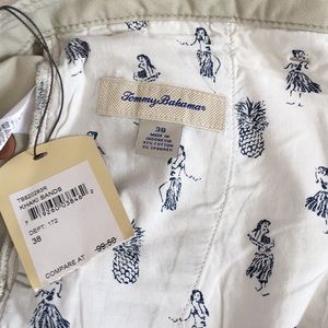 Tommy Bahama shorts. Brand new